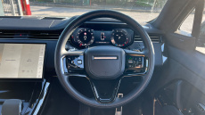 Land Rover Range Rover Sport 3.0 P400 Dynamic SE 5dr Auto Petrol Estate